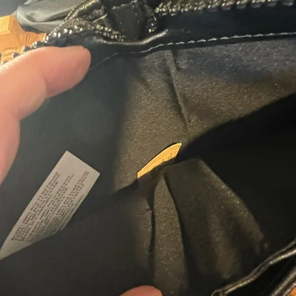 Betsey Johnson Wristlet. New with Tags - Picture 10 of 10